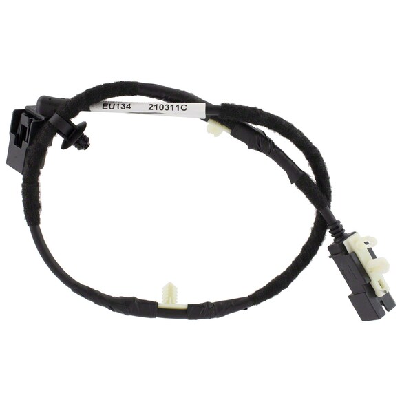Radio Wiring Harness Cable Main Image