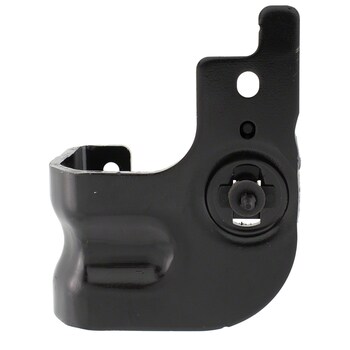 Bracket - Left, Outer