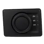 Switch Black - 4WD Main Image
