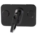 Door Lock Striker Plate - Right Main Image
