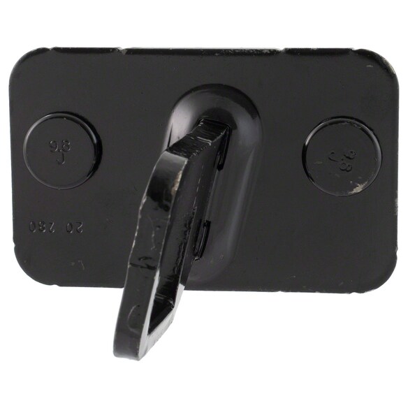 Door Lock Striker Plate - Right Main Image