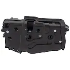Latch Door Lock Actuator Motor - Right, Rear Main Image
