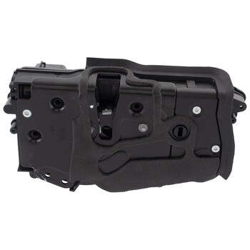 Latch Door Lock Actuator Motor - Right, Rear