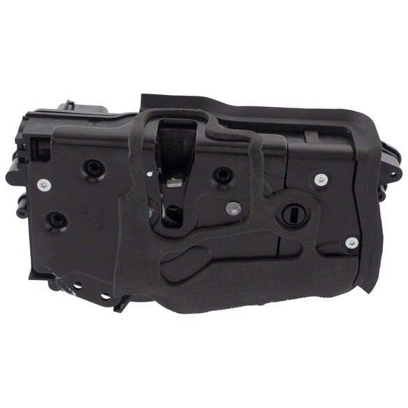 Latch Door Lock Actuator Motor - Right, Rear Main Image