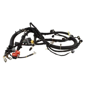 Starter Cable Battery (EcoBoost)