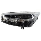 Lamp Composite Headlight - Left, Front Main Image