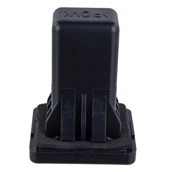 Dashboard Panel Pin Locating