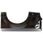 Truck Bed Panel Body Side - Right, Rear (BEV) Main Image