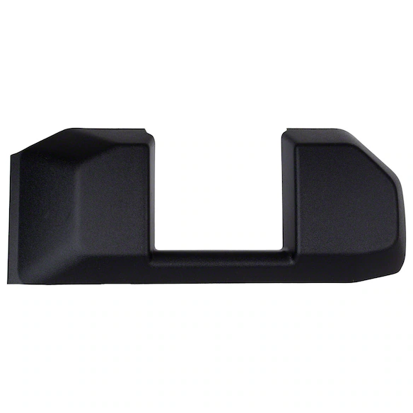 Bumper Cover Spacer Panel - Left, Front Main Image