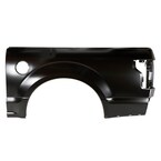 Truck Bed Panel Body Side - Left, Rear Main Image