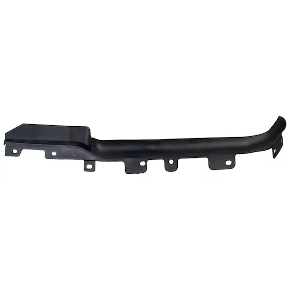 Bumper Trim Molding - Left, Front Main Image