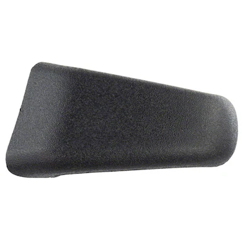 Seat Belt Guide Cover - Right, Front, Upper (CONVERTIBLE)