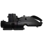 Cabin Air Intake Duct Vent Louver Hose (MT) Main Image