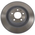 Disc Brake Rotor - Left, Right, Front Main Image