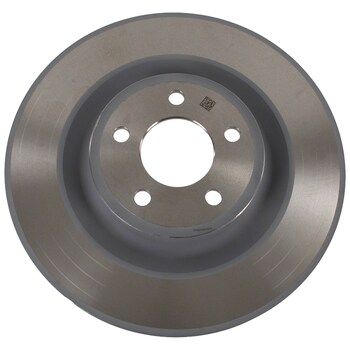 Disc Brake Rotor - Left, Right, Front