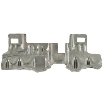 Interior Grab Bar Bracket - Right, Front, Rear