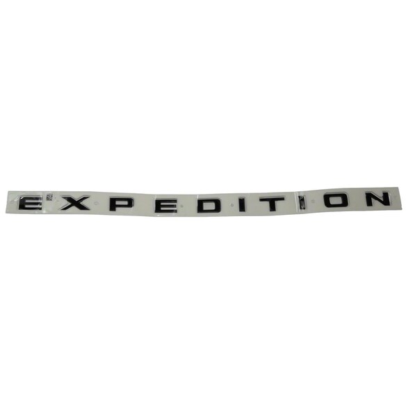 Hatch Emblem Decal License shield Main Image