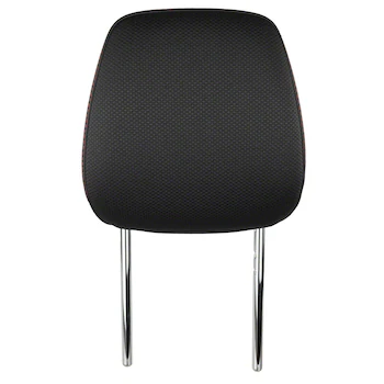 Headrest Cloth Fm 01/12/22 - Left, Right, Front