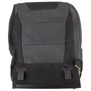 Seat Cover Cushion - Right, Rear