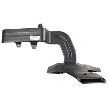 Instrument Panel Air Duct Vent - Left