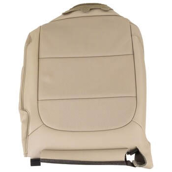 Seat Cushion Cover - Right, Rear