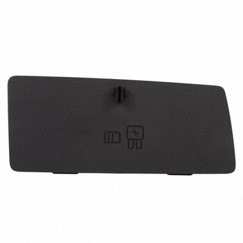 Quarter Panel Trim Cap Cover