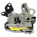 Door Latch - Left, Rear Main Image