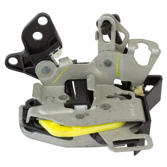 Door Latch - Left, Rear Main Image