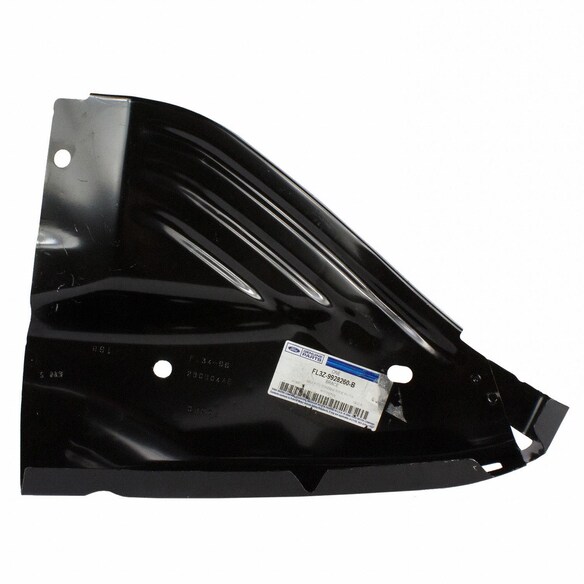 Wheel Housing Side Panel Brace - Right Main Image