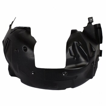 Fender Splash Shield Guard - Left, Front 5.2L