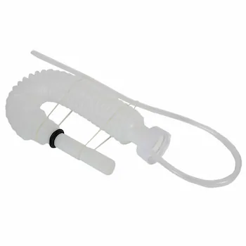 Diesel Exhaust Fluid (DEF) Dispensing Pump Nozzle