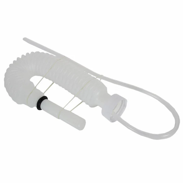 Diesel Exhaust Fluid (DEF) Dispensing Pump Nozzle Main Image