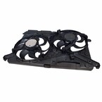 Engine Cooling Fan Motor and Main Image