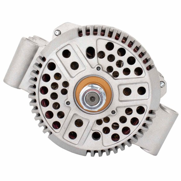 Alternator Main Image