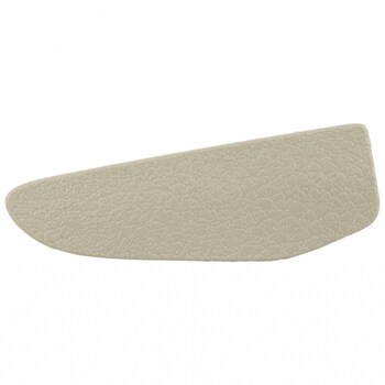 Door Interior Trim Panel Cap Cover - Right, Front