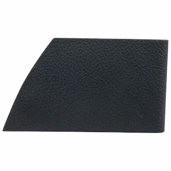 Body B-Pillar Trim Panel Cap - Left