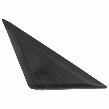 Filler Door Reveal Molding - Left