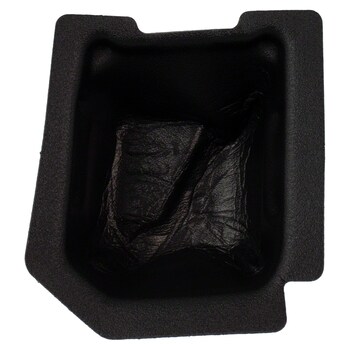 Insulator - Right, Rear