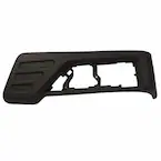 Seat Frame Trim Panel Shield - Left, Front Main Image