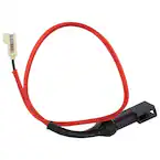 Disc Brake Pad Wear Sensor Wire - Rear Main Image