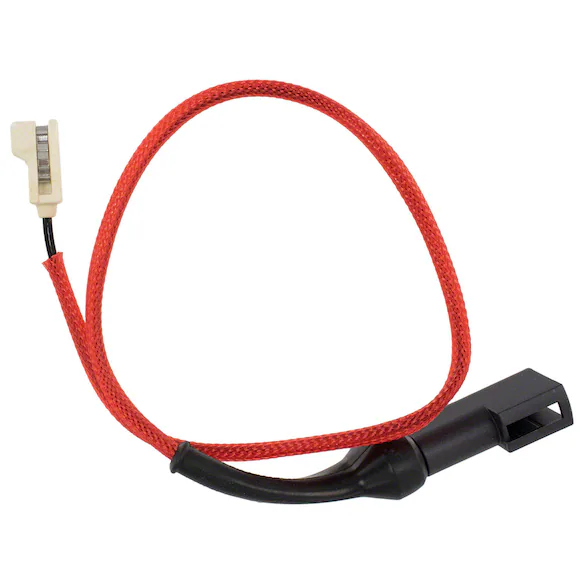 Disc Brake Pad Wear Sensor Wire - Rear Main Image