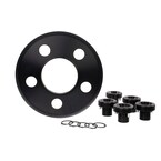 Kit Wheel - Rear 20X11 CF Front/20X11.5 Main Image
