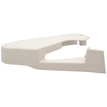 Seat Hinge Cover - Front, Rear