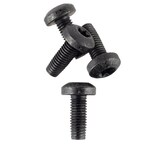 Seat Belt Lap and Shoulder Bolt Screw - M10 X 25MM, Rear Main Image