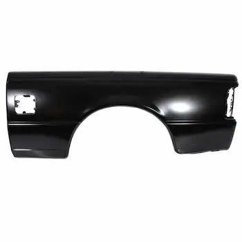 Truck Bed Panel - Left, Inner, Outer