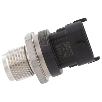 Sensor Pressure Fuel Injector Control <br>A to allow the computer monitor system aid