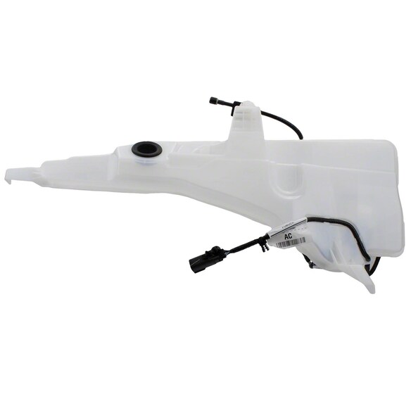 Washer Fluid Reservoir Windshield Main Image