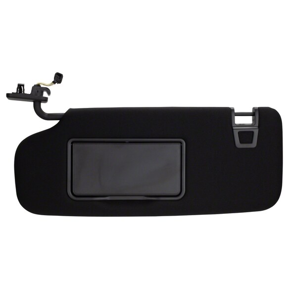 Visor Sun - Left Main Image