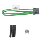 Power Mirror Switch Connector Wire Main Image