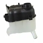 Engine Coolant Reservoir Radiator Overflow Tank Main Image